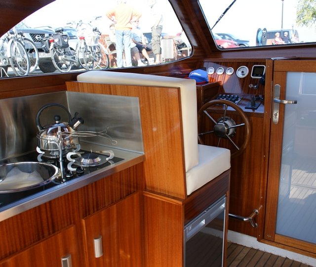 Galerie: Ferrum 750 HT