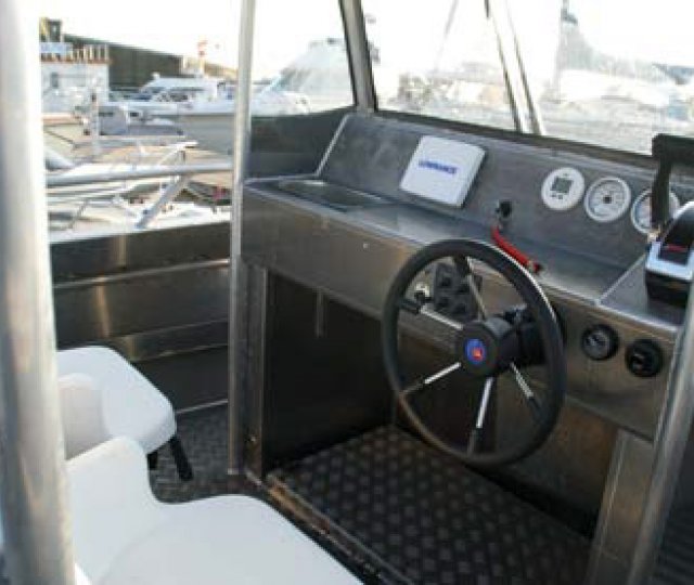 Galerie: Lundi 215 Hard Top