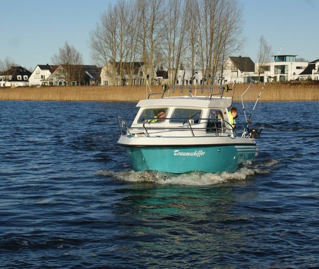 Galerie: Lundi 215 Weekender