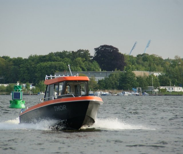 Galerie: Lundi 225 Weelhouse