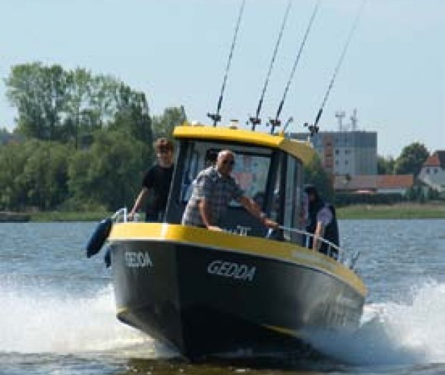 Galerie: Lundi 215 Hard Top