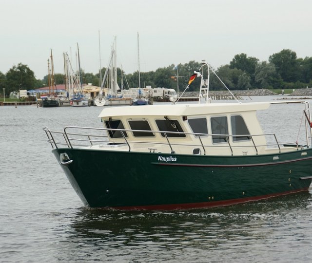 Galerie: Rugard 950 MP