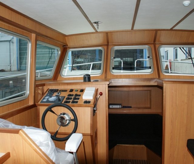 Galerie: Rugard 950 MP