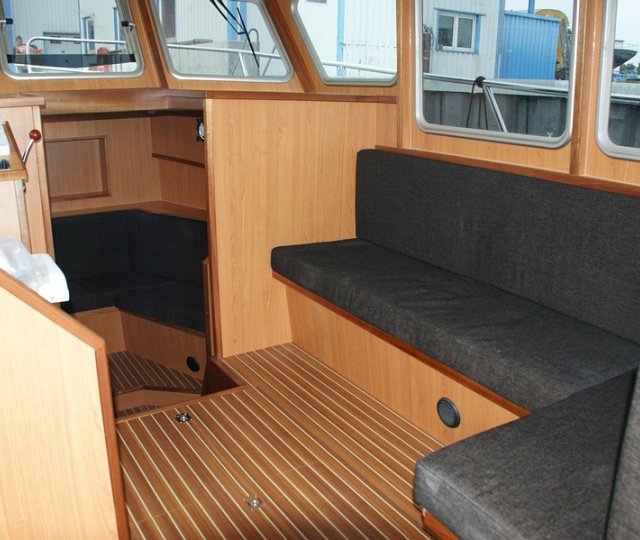 Galerie: Rugard 950 MP