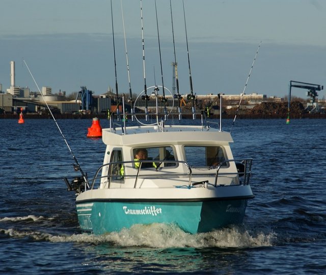 Galerie: Lundi 215 Weekender