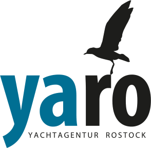 Logo Yachtagentur Rostock